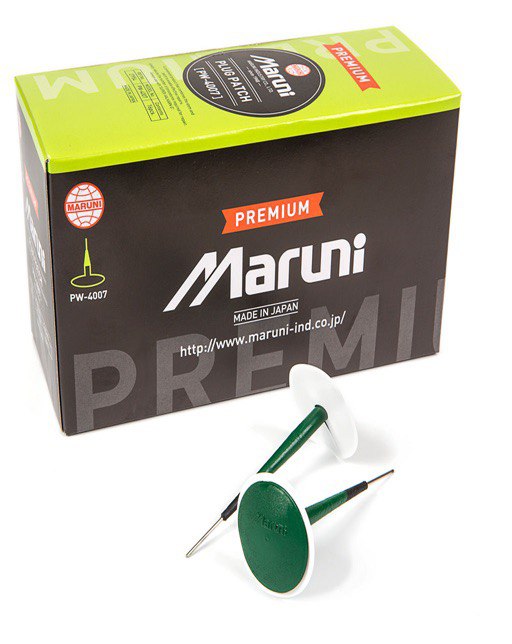 Maruni plug patch – [pw -4007]'m – Amr Store